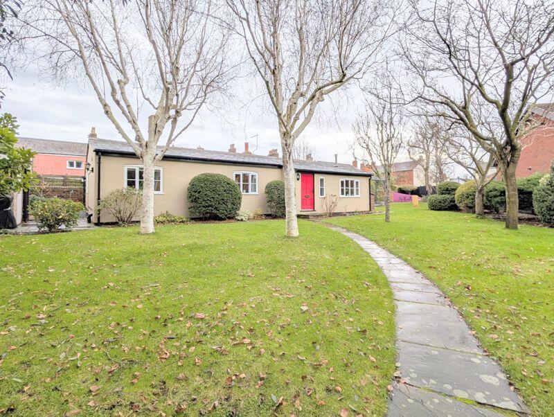 Main image of property: Golf Open 2026 - Marlborough Road, Southport - Sleeps 3/6