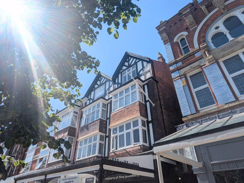 Main image of property: To Let - Craft Court, Lord Street, Southport - One Bedroom Apartment