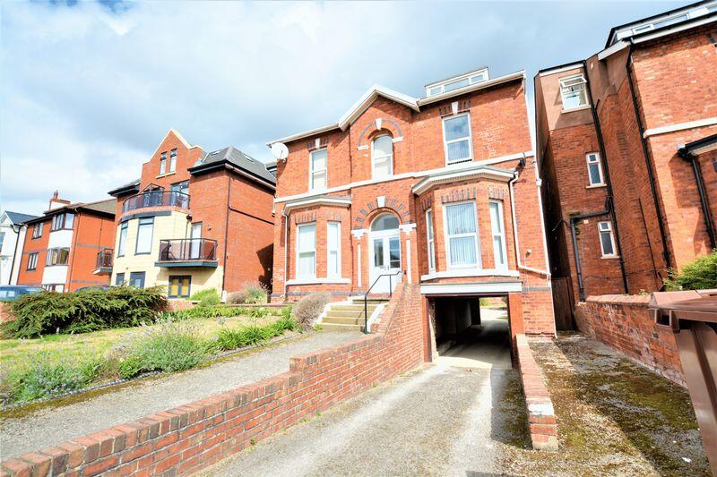 Main image of property: To Let - Saunders Street, Southport - Top Floor