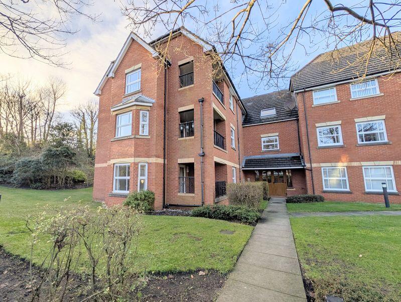 Main image of property: TO LET - Nelson Court, Birkdale - Two Bedroom Ground Floor Apt