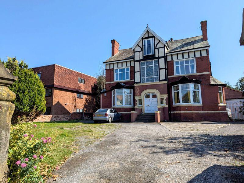 Main image of property: To Let - Cambridge Road, Churchtown - Two Bed Second Floor Apt