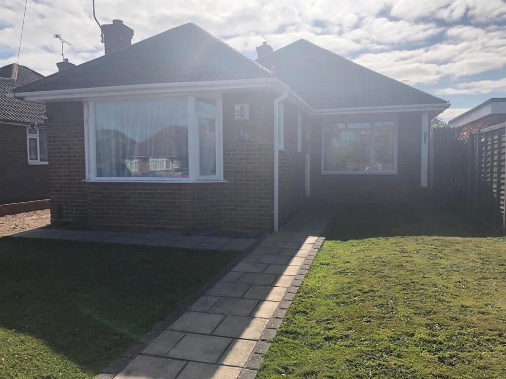 Main image of property: Acacia Avenue, Worthing, West Sussex