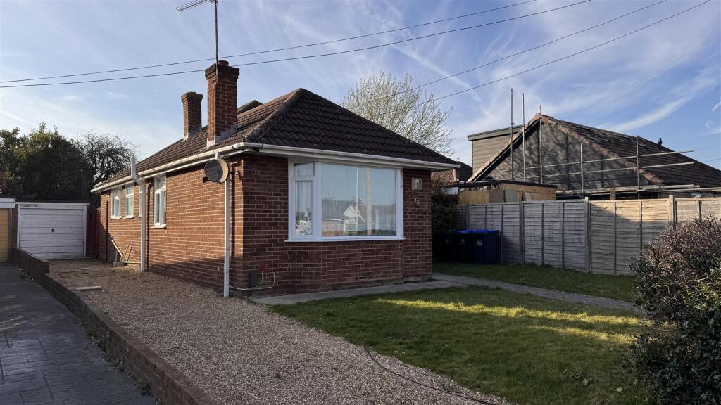 Main image of property: Acacia Avenue, Worthing, West Sussex