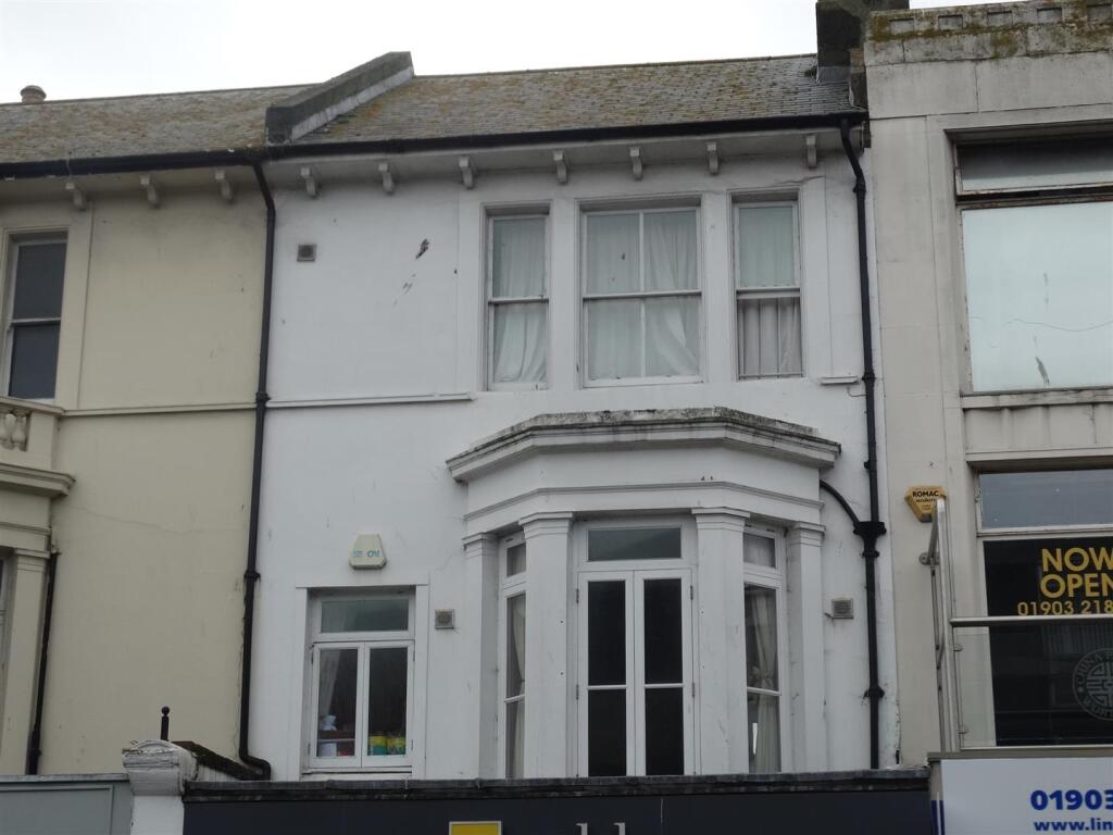 Main image of property: Liverpool Road, Worthing, West Sussex, BN11