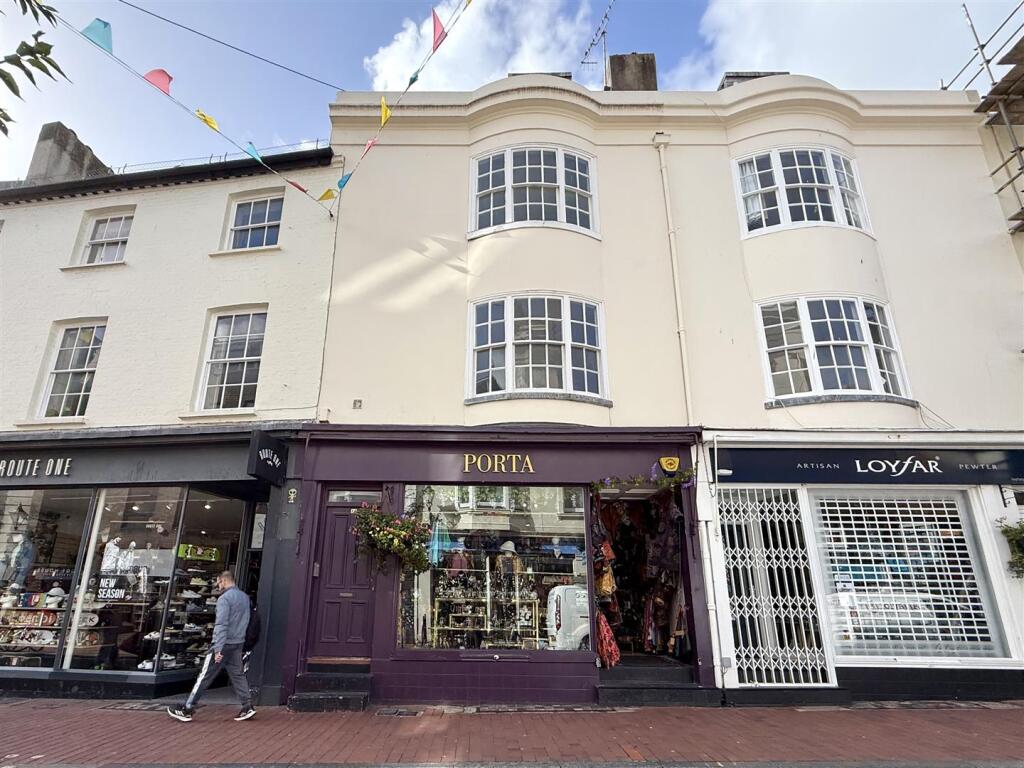 Main image of property: Bond Street, Brighton, East Sussex