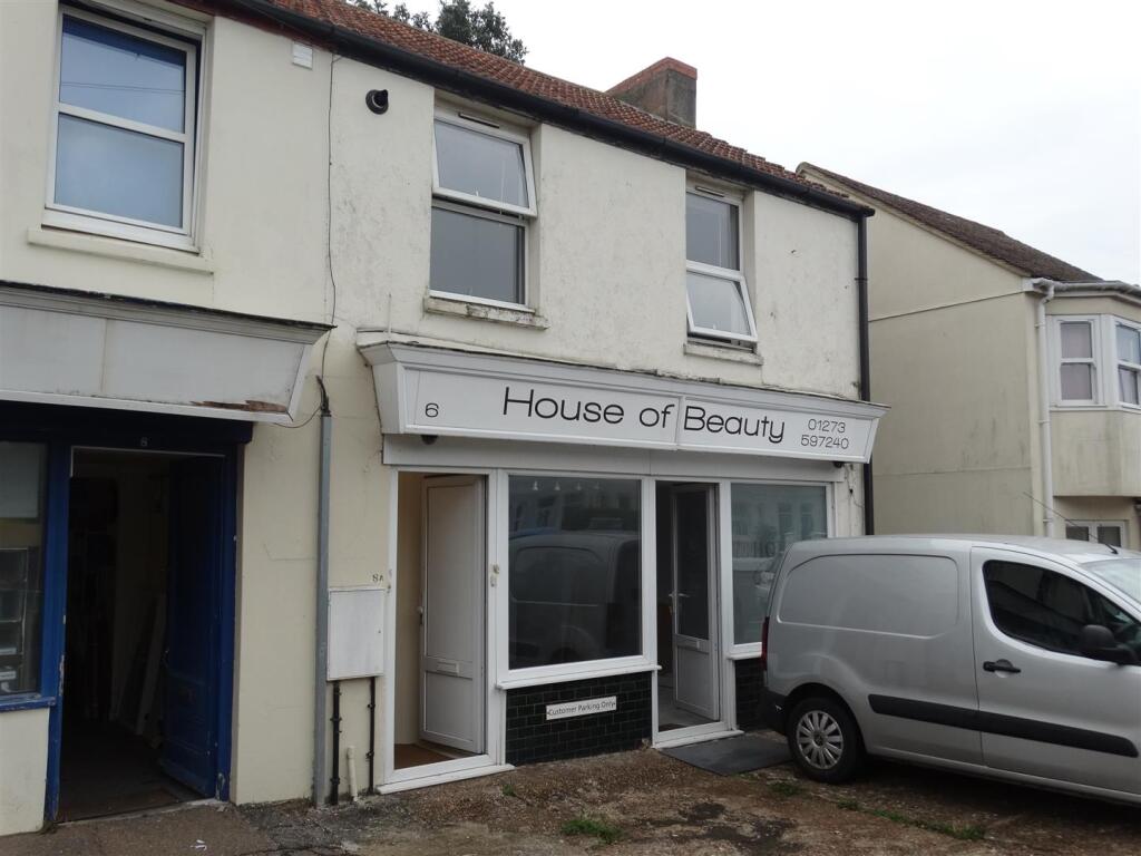 Main image of property: Underdown Road, Southwick