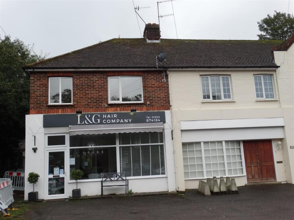 Main image of property: High Street, Findon