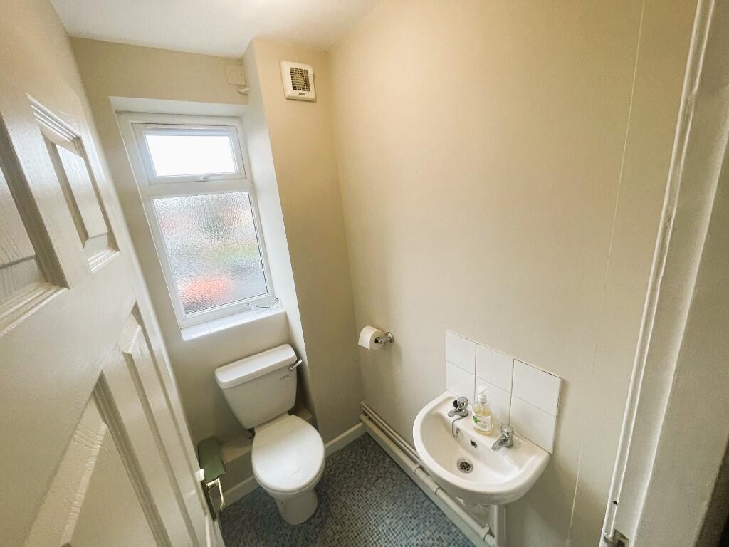 Additional property image - Aldridge Road, Birmingham, B44