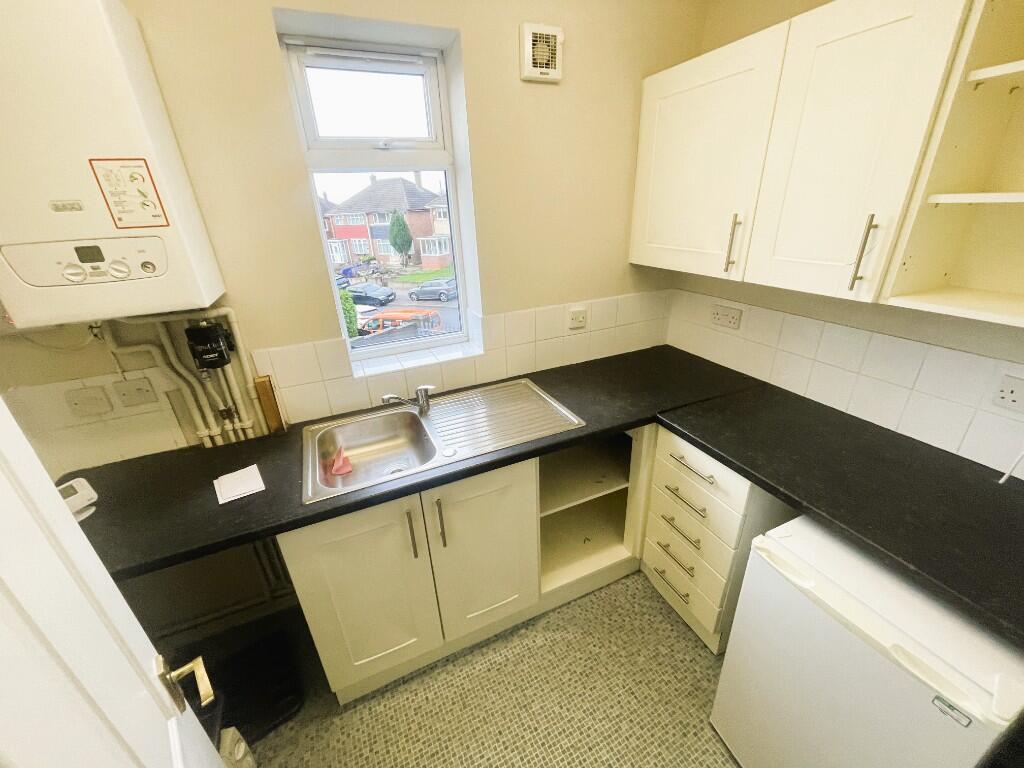 Additional property image - Aldridge Road, Birmingham, B44