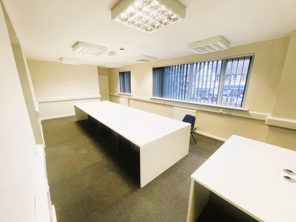 Additional property image - Aldridge Road, Birmingham, B44