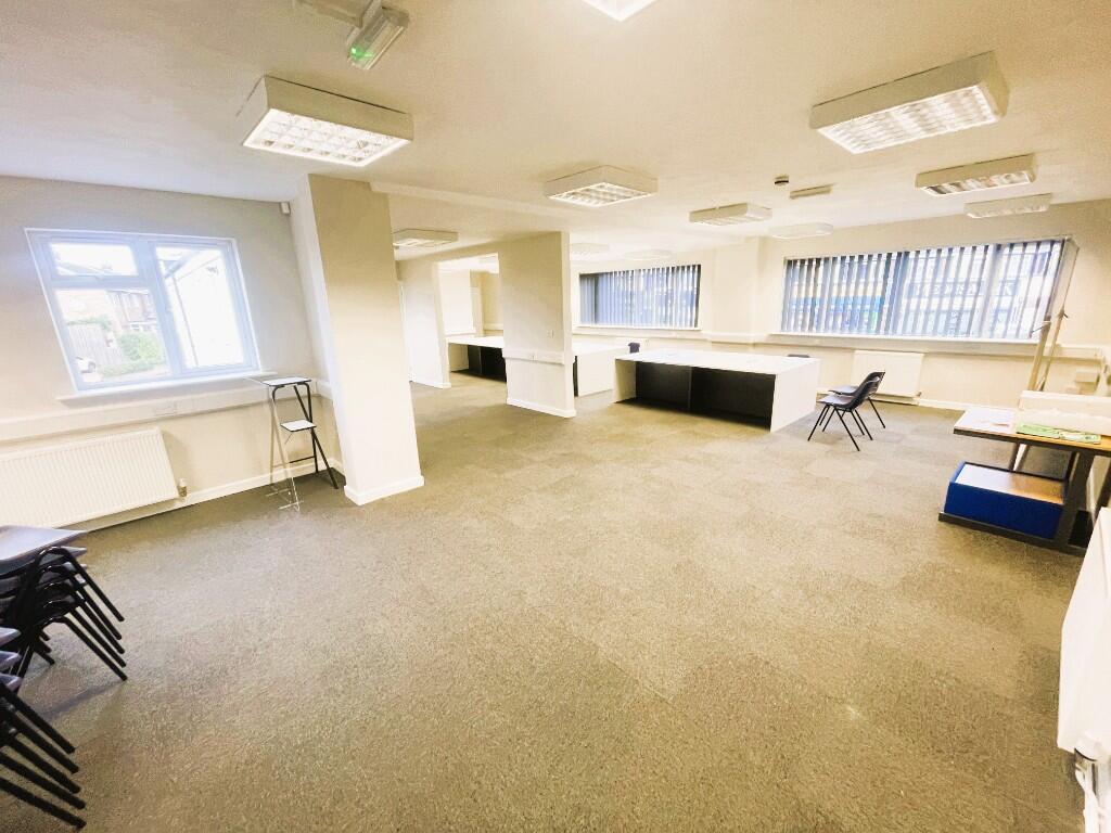 Additional property image - Aldridge Road, Birmingham, B44