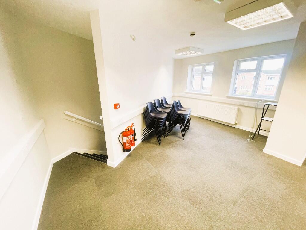 Additional property image - Aldridge Road, Birmingham, B44