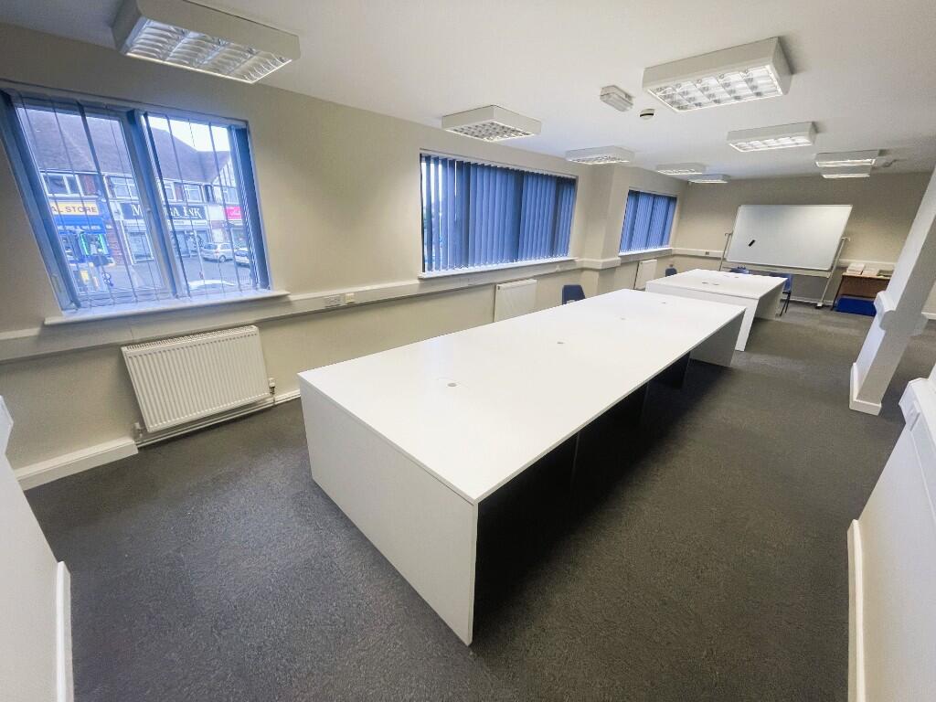 Additional property image - Aldridge Road, Birmingham, B44