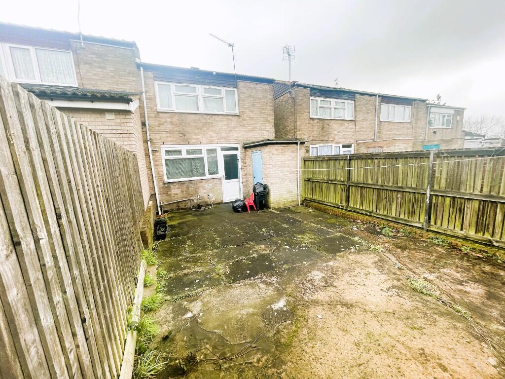 Additional property image - Darnel Croft, Birmingham, B10