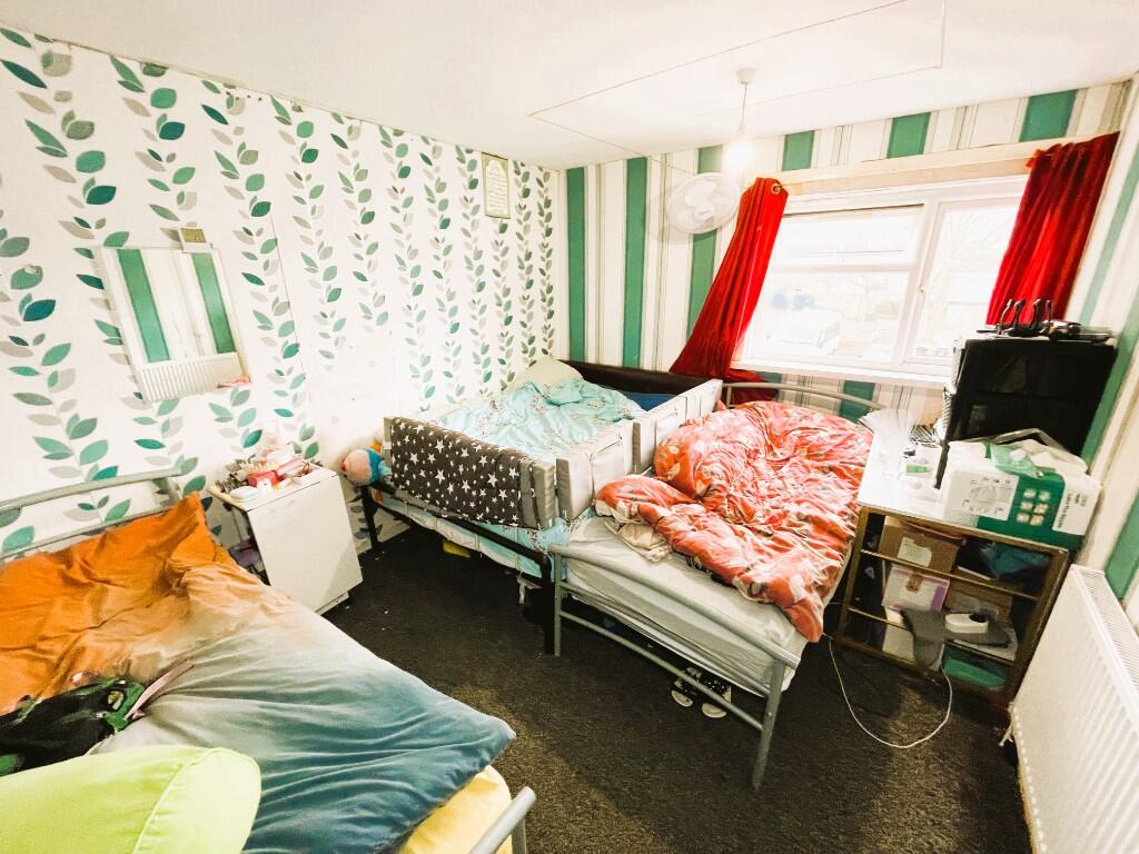 Additional property image - Darnel Croft, Birmingham, B10