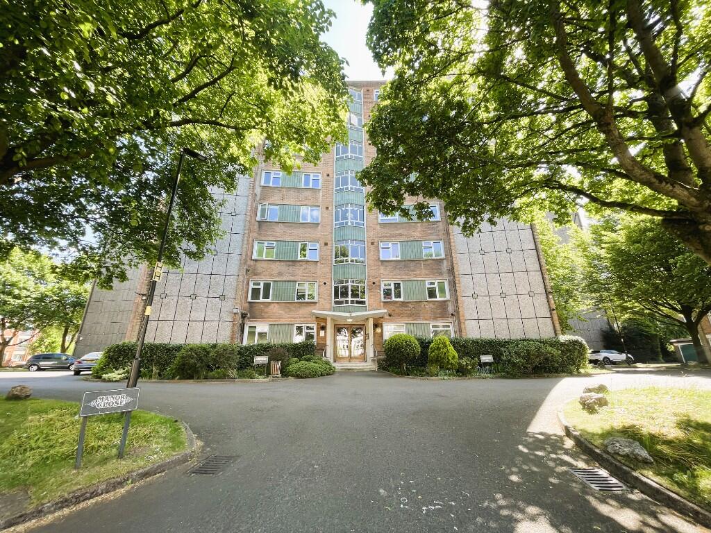 Main image of property: Melville Road, Birmingham, B16