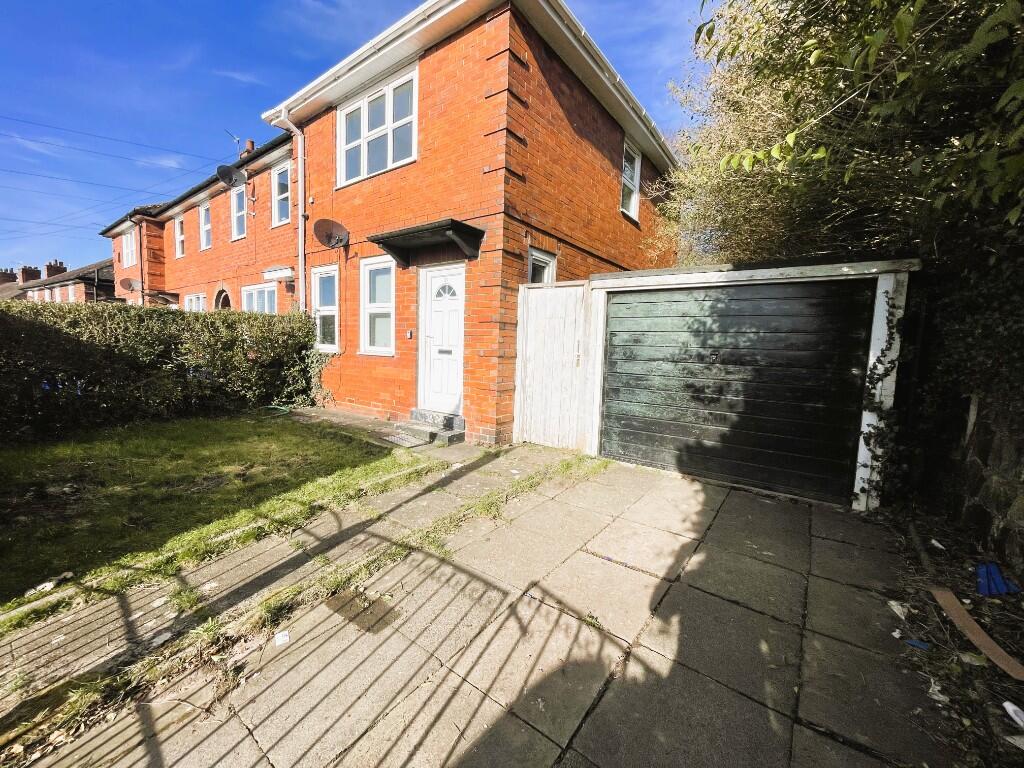 Main image of property: Crestbrook Road, Stoke-On-Trent, Staffordshire, ST2