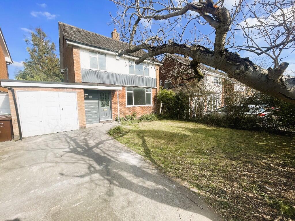 Main image of property: Ralph Road, B90
