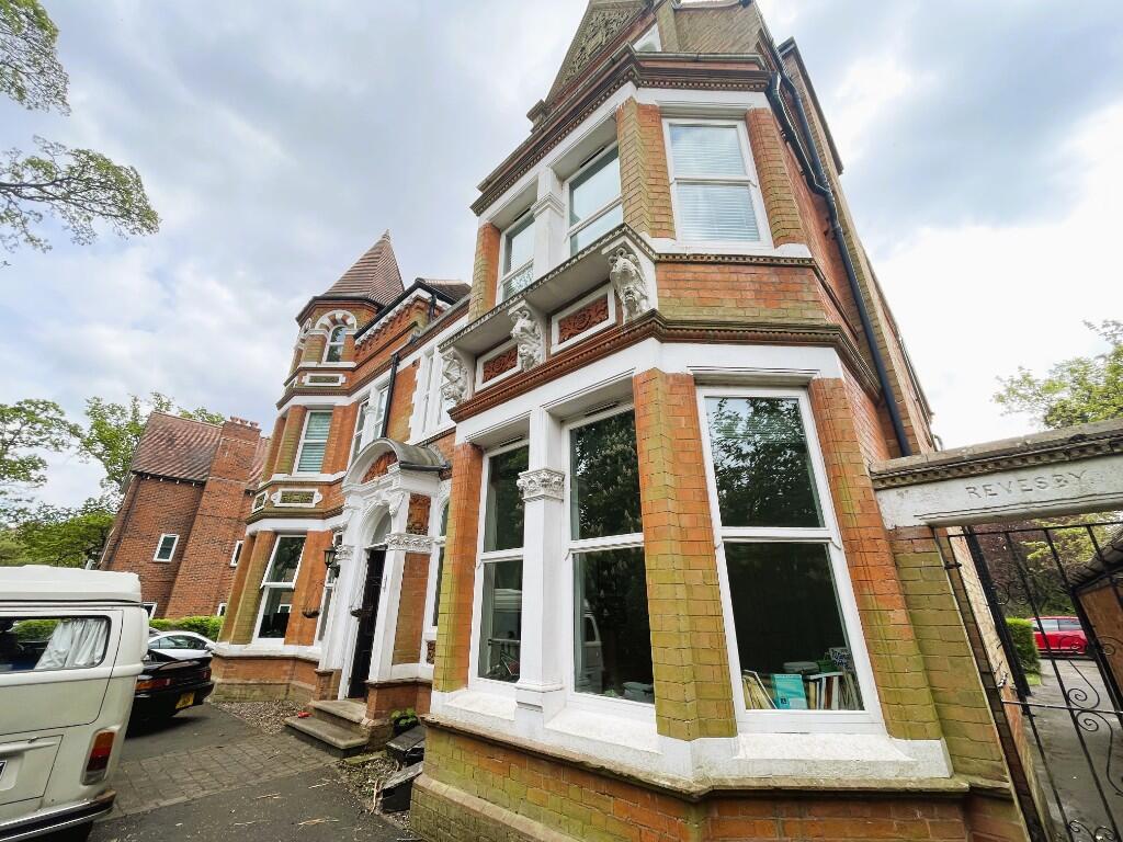 Main image of property: Wake Green Road, Birmingham, B13