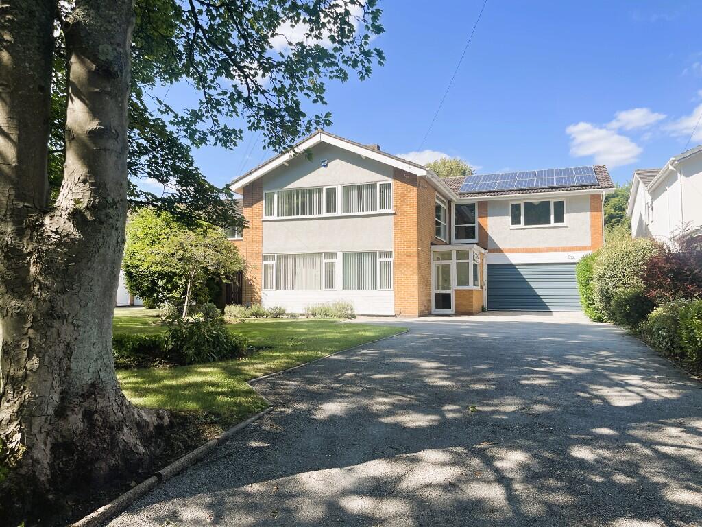 Main image of property: Hampton Lane, Solihull, West Midlands, B91