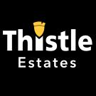 Thistle Estates logo