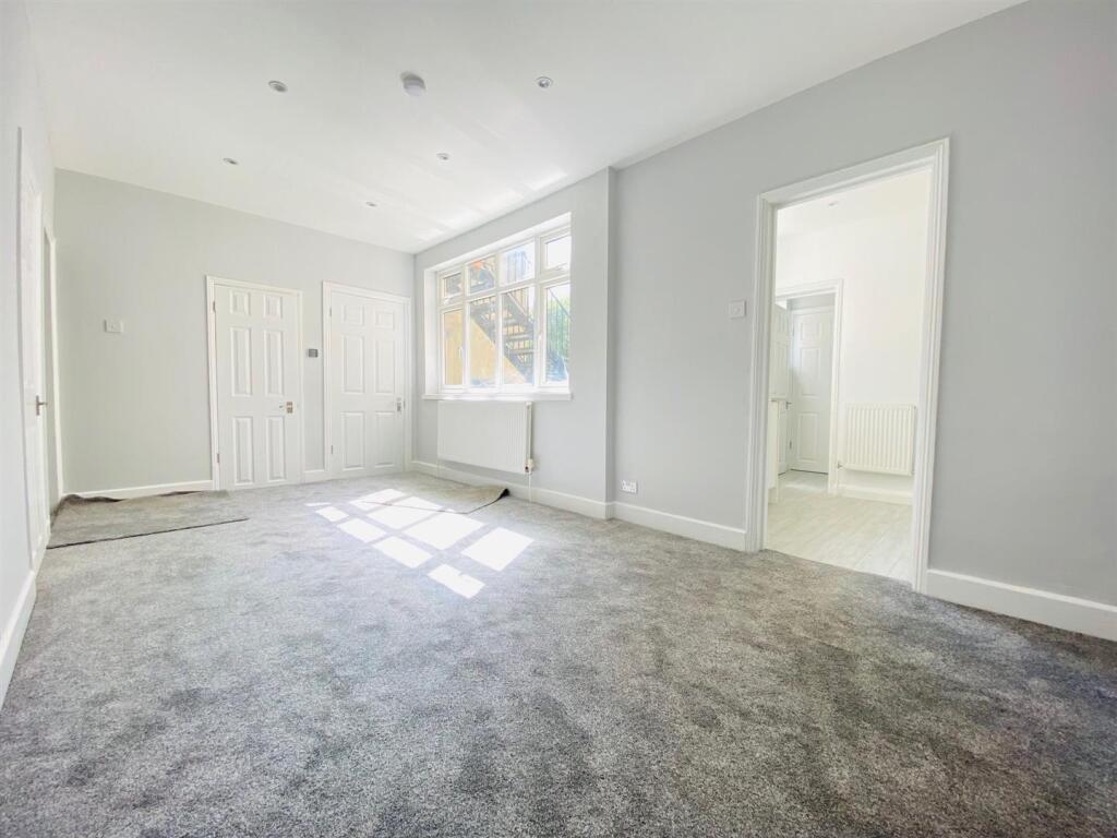 Main image of property: Albert Road 
