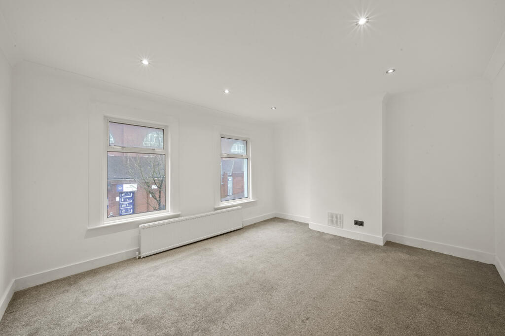 Main image of property: Davidson Road