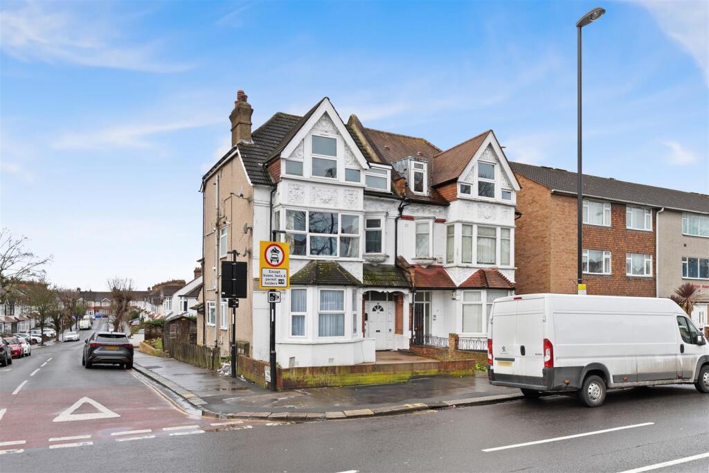 Main image of property: An Exceptional Two-Bedroom - South Norwood Hill