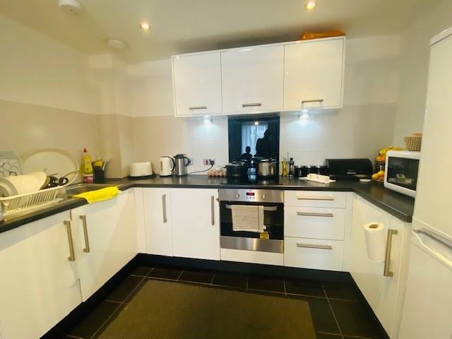 Main image of property: Watson Place SE25 