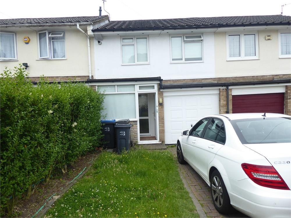 Main image of property: 3 Bed House - Dinsdale Gardens