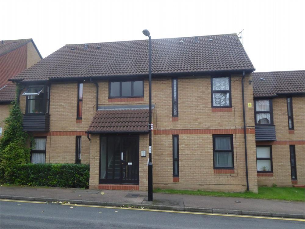 Main image of property: Shinners Close Studio Apartment