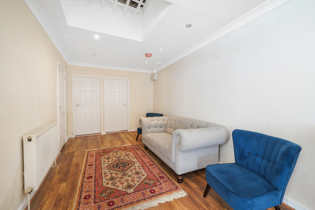 Main image of property: Upper Tooting Road, London