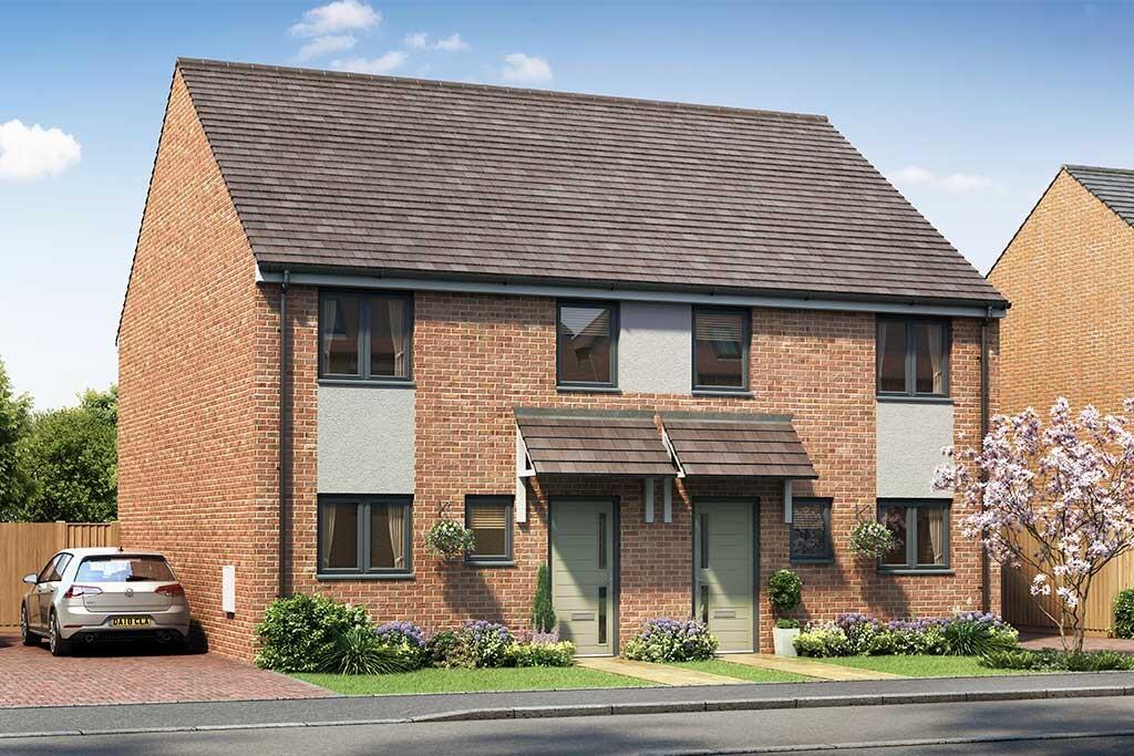 Main image of property: Wayside, Newcastle Upon Tyne, NE15