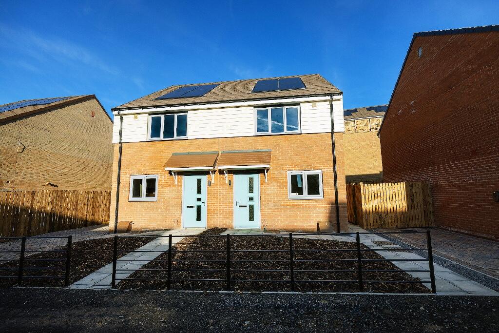 Main image of property: Armstrong Road, Newcastle Upon Tyne, NE15