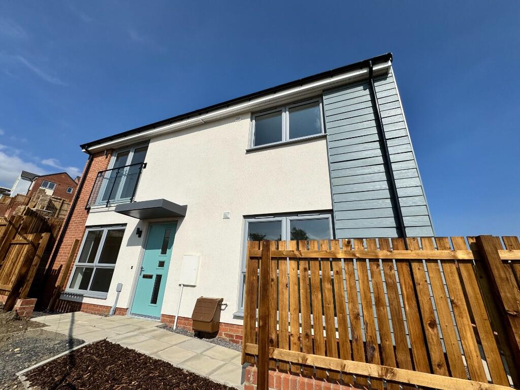 Main image of property: Stoneyhouse Avenue, Newcastle Upon Tyne, NE15