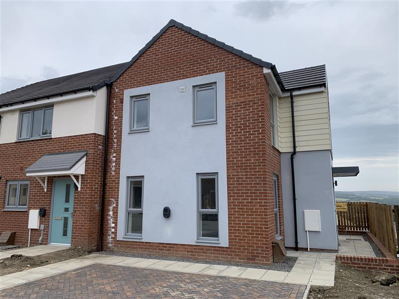 Main image of property: Wayside, Newcastle Upon Tyne, NE15