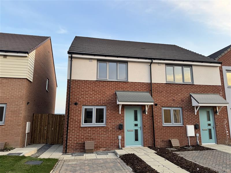 Main image of property: Wayside, Newcastle Upon Tyne, NE15