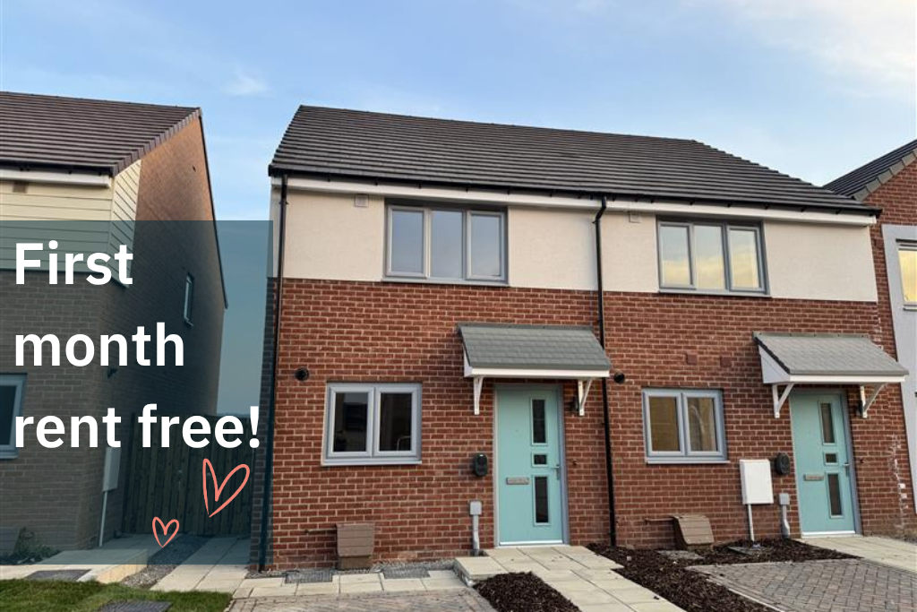 Main image of property: Wayside, Newcastle Upon Tyne, NE15