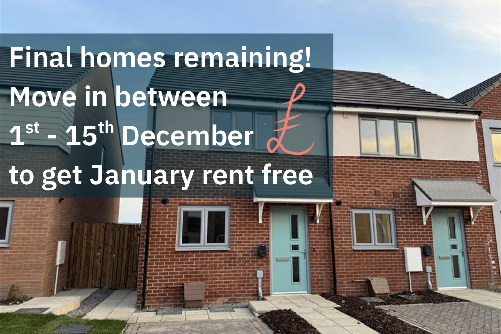 Main image of property: The Rise, Wayside, Newcastle Upon Tyne, NE15