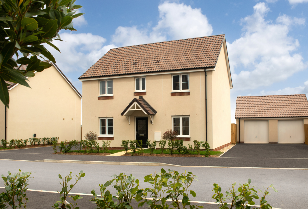 Main image of property: Townsend Road,
Winkleigh,
EX19 8JQ