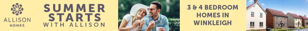 Get brand editions for Allison Homes South West
