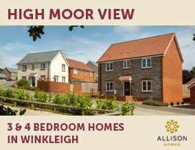 Get brand editions for Allison Homes South West
