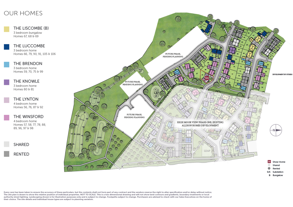 SitePlan