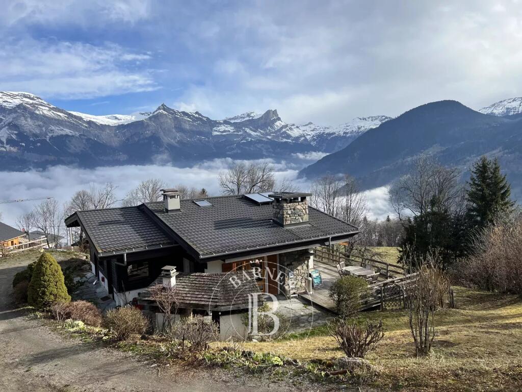 Main image of property: Rhone Alps, Haute-Savoie, St-Gervais-les-Bains