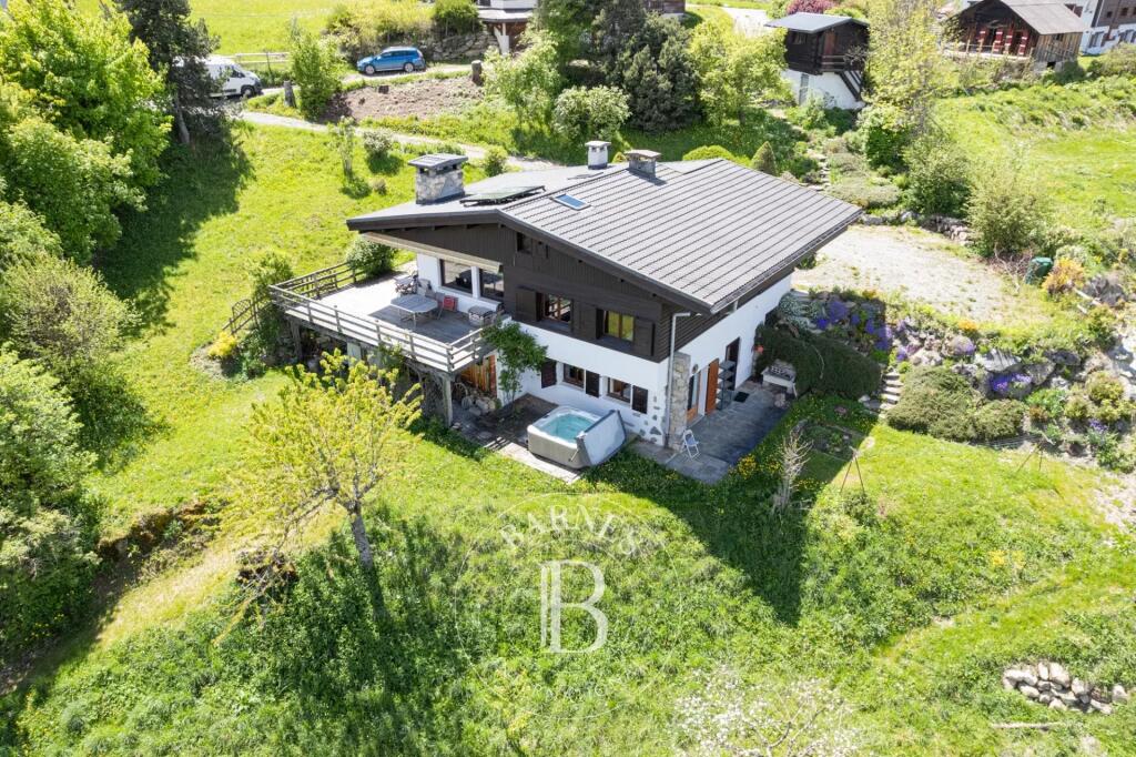 Main image of property: Rhone Alps, Haute-Savoie, St-Gervais-les-Bains