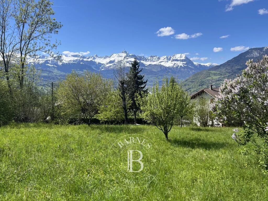 Main image of property: Rhone Alps, Haute-Savoie, St-Gervais-les-Bains
