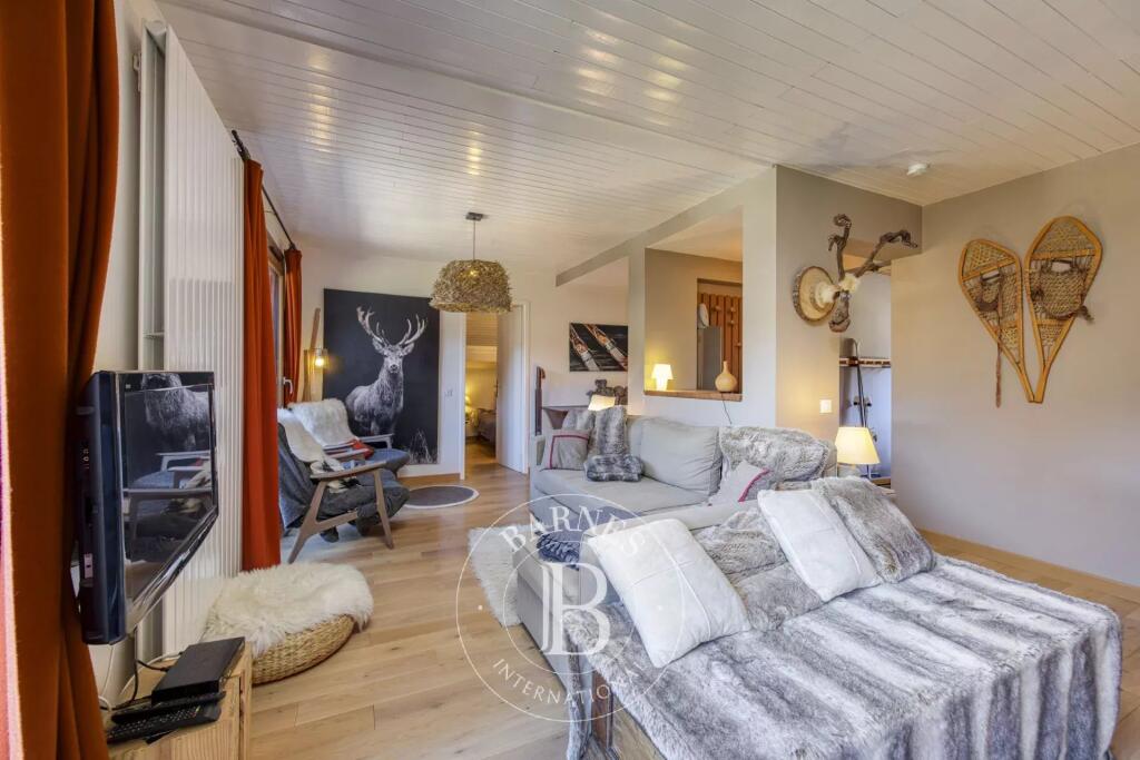 Main image of property: Rhone Alps, Haute-Savoie, La Clusaz