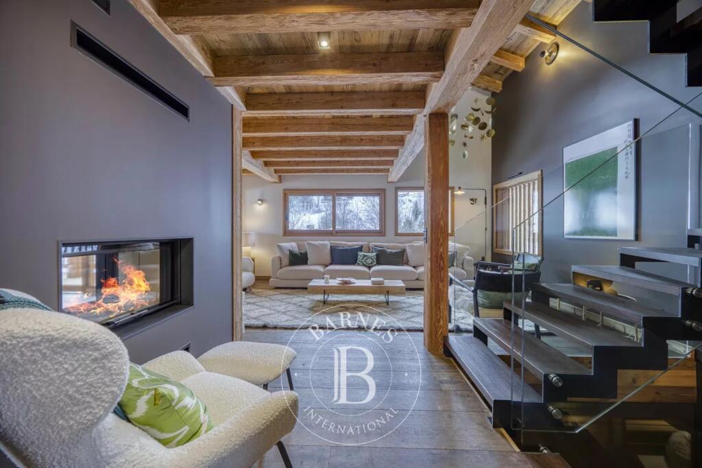 Main image of property: Rhone Alps, Haute-Savoie, La Clusaz