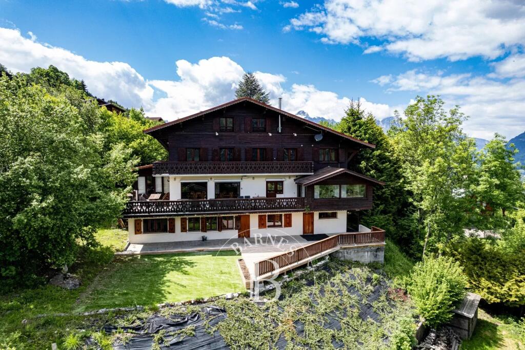 Main image of property: Rhone Alps, Haute-Savoie, St-Gervais-les-Bains