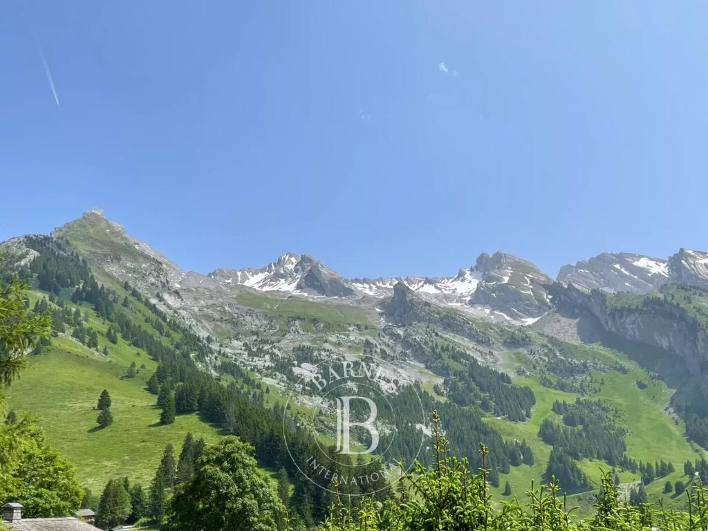 Main image of property: Rhone Alps, Haute-Savoie, La Clusaz